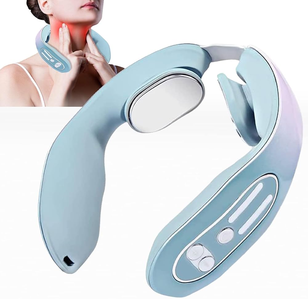 Massage & Pain Relief Devices
