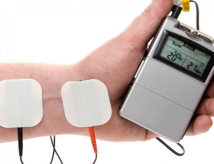 How Long Should You Use a TENS Unit Per Session?